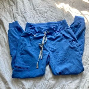 Figs Zamora scrub pant